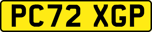 PC72XGP
