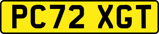 PC72XGT