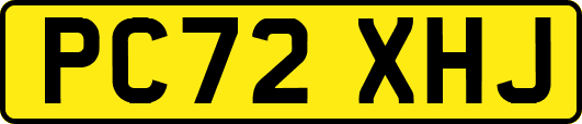 PC72XHJ