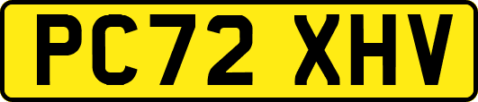 PC72XHV