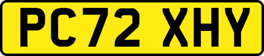 PC72XHY