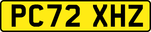 PC72XHZ