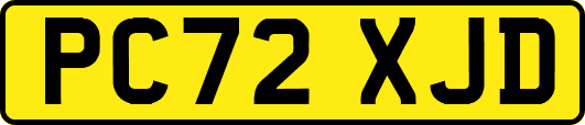 PC72XJD