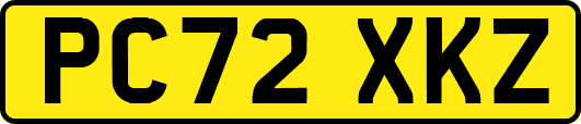 PC72XKZ