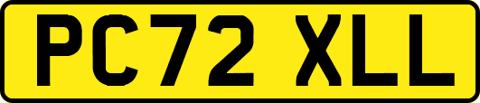 PC72XLL