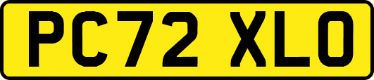 PC72XLO