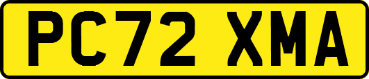 PC72XMA