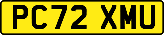 PC72XMU