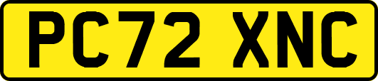 PC72XNC