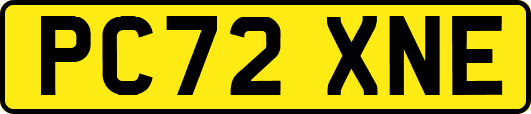 PC72XNE