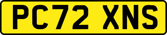 PC72XNS