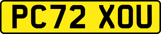 PC72XOU