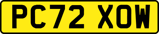 PC72XOW