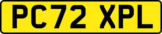 PC72XPL
