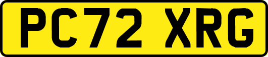 PC72XRG