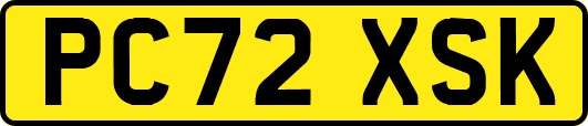 PC72XSK