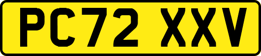 PC72XXV