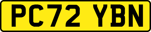 PC72YBN