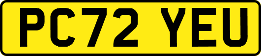 PC72YEU