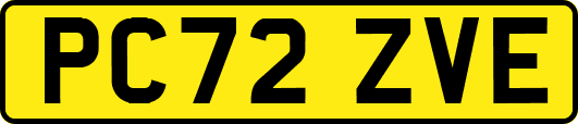 PC72ZVE