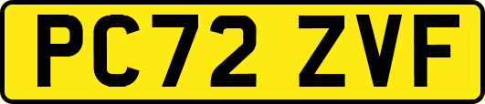PC72ZVF