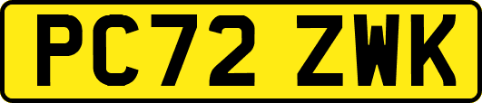 PC72ZWK