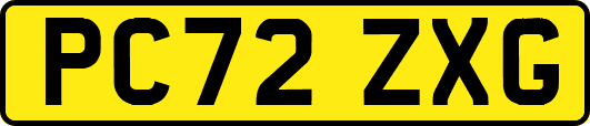 PC72ZXG