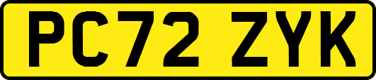 PC72ZYK