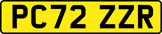 PC72ZZR