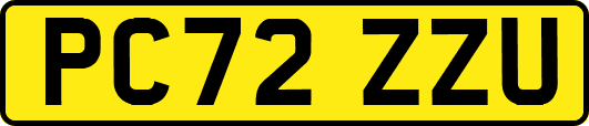 PC72ZZU
