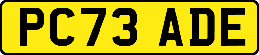 PC73ADE