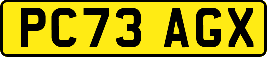 PC73AGX