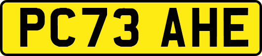 PC73AHE