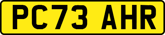 PC73AHR