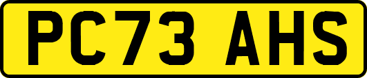PC73AHS