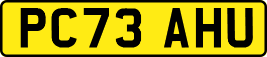 PC73AHU