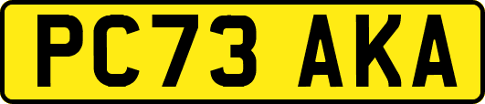 PC73AKA