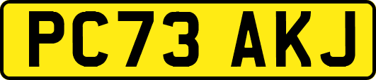 PC73AKJ