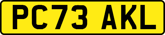 PC73AKL