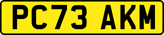 PC73AKM