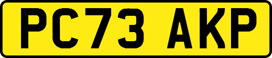 PC73AKP