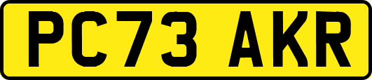 PC73AKR