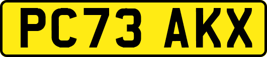 PC73AKX