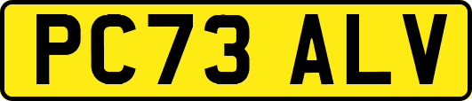 PC73ALV