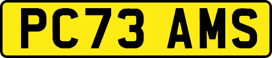 PC73AMS