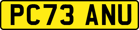 PC73ANU
