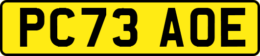 PC73AOE