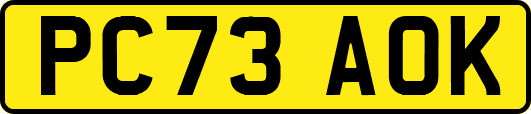 PC73AOK