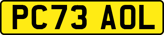 PC73AOL