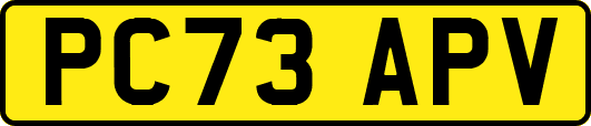 PC73APV